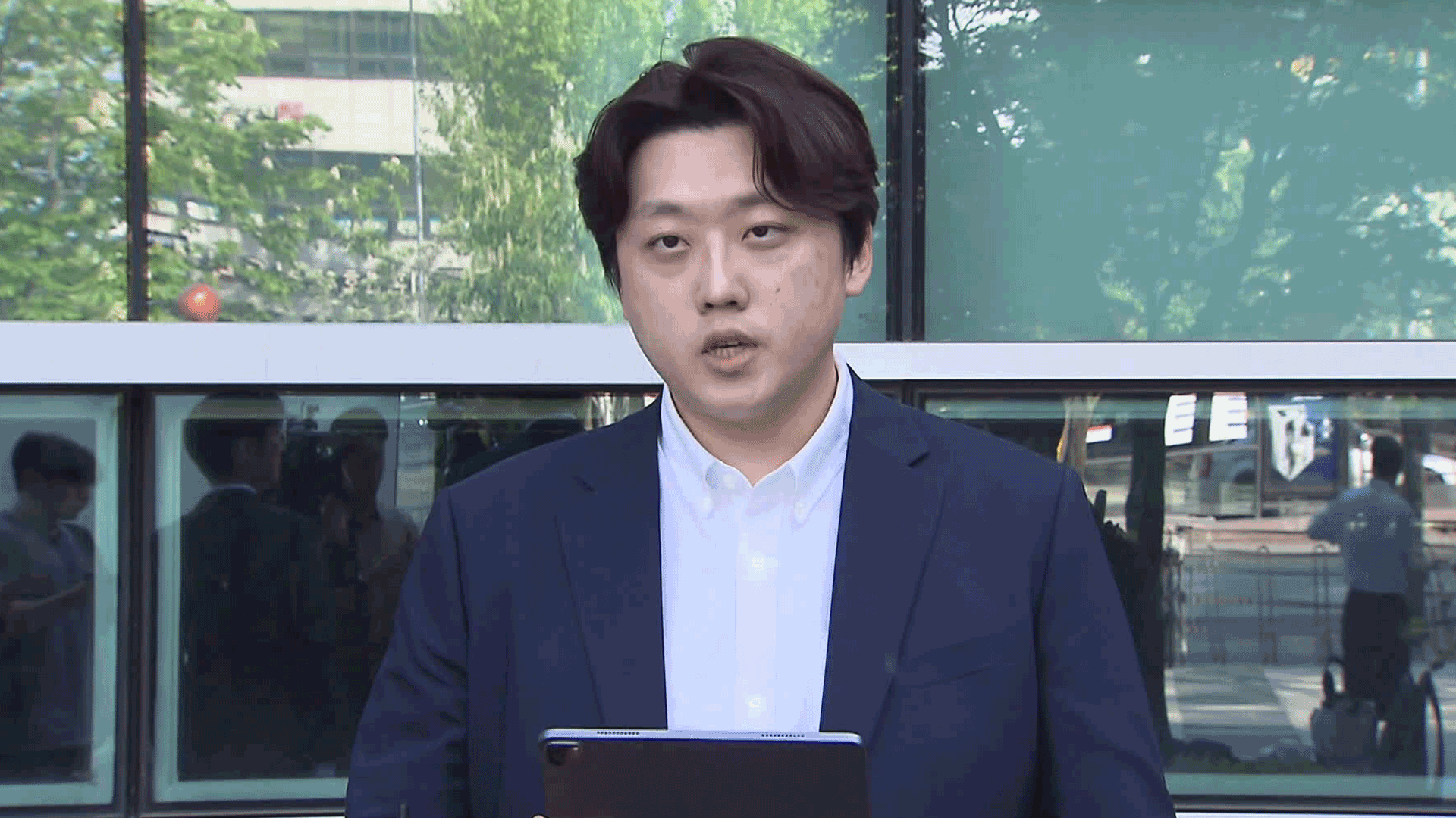 박단 전공의 대표 사퇴…복귀 여론 급물살 타나?
