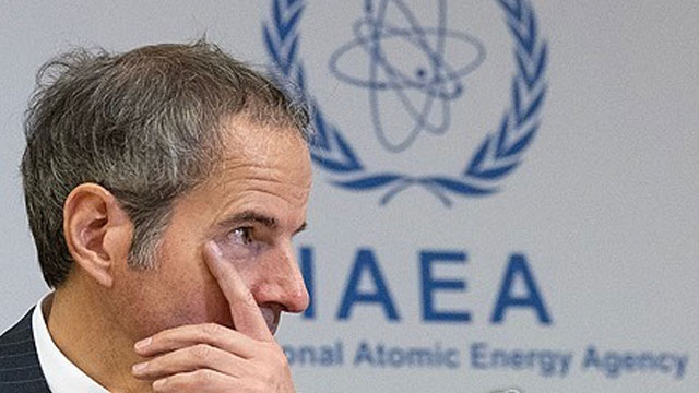 IAEA 수장 “이란 몇 달 내로 우라늄 농축 재개할 수도”