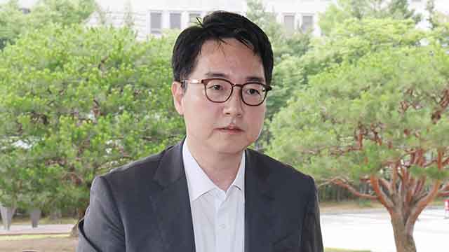 [속보] 심우정 검찰총장 사의 표명…내일 퇴임식 개최