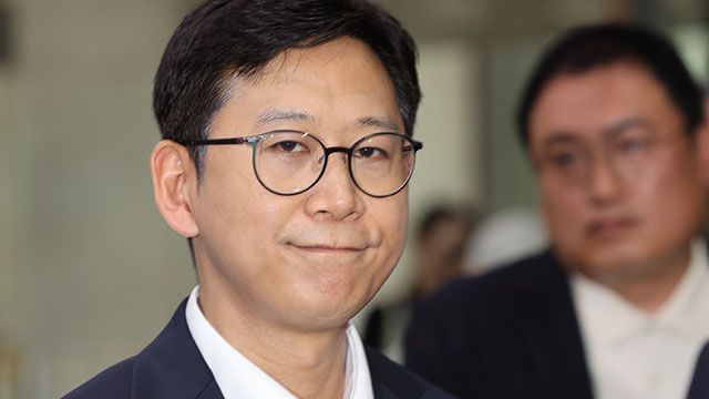 배경훈 과기장관 후보, ‘병역 부실’ 의혹…“복무 중 해외 MBA”