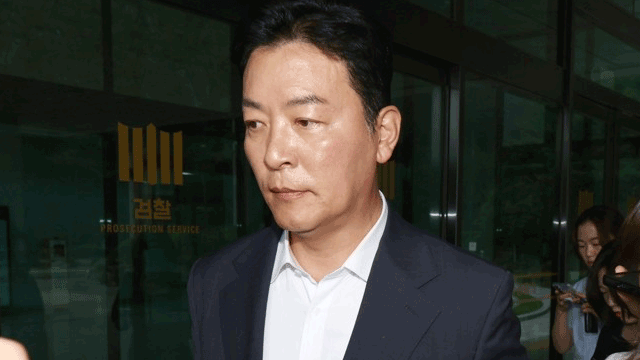 내란특검, 김성훈 전 경호차장 소환…체포영장 저지 조사