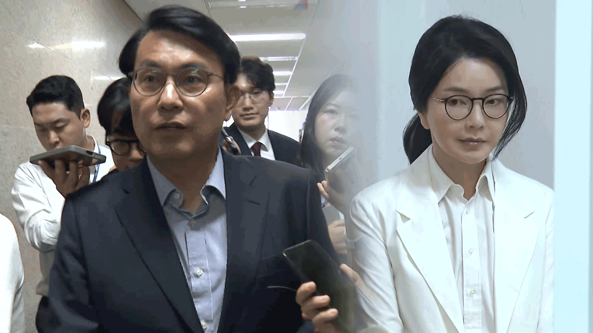 김건희 특검, 윤상현 자택·의원실 압수수색…공천 개입 본격 수사