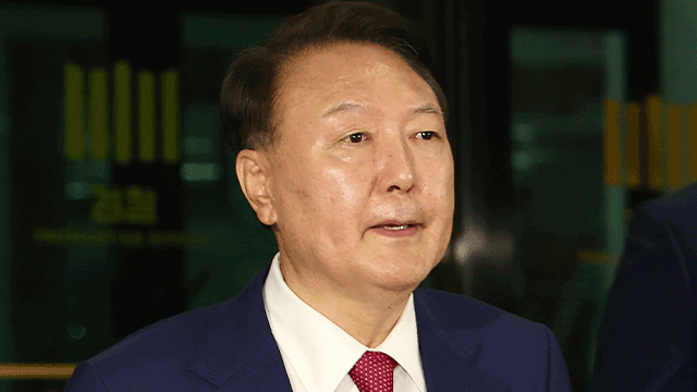 내란 특검 “윤 전 대통령, 구속심사 뒤 서울구치소서 머물 가능성 커”
