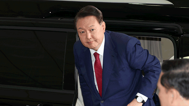 경찰, 윤 전 대통령 구속 심사 앞두고 서울 구치소 주변 경력 배치
