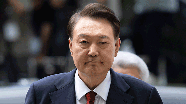 ‘재구속’ 윤 전 대통령, 오늘 오전 내란 재판 불출석 전망
