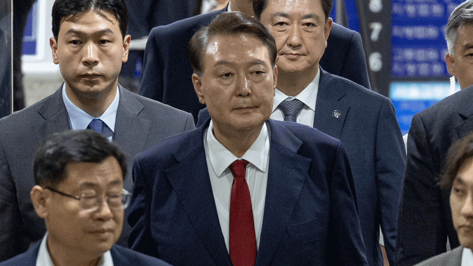 尹, 18일 오전 구속적부심…직접 출석 예정