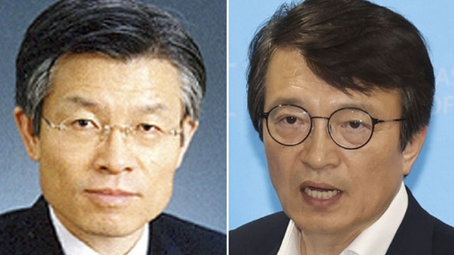 이 대통령, 인사혁신처장 최동석·새만금개발청장 김의겸 임명