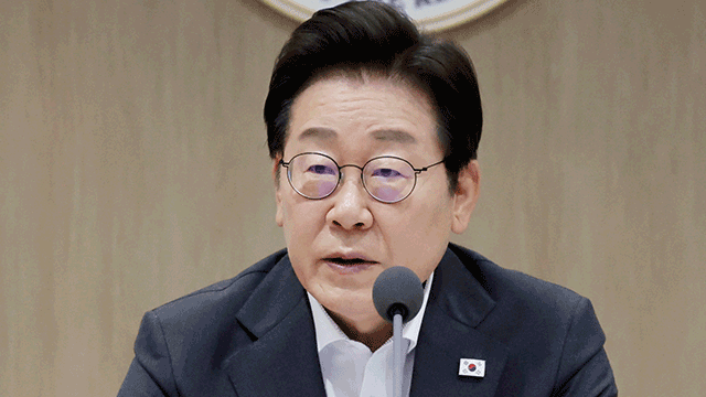 [속보] 이 대통령, 강선우 등 4명 청문보고서 24일까지 재송부 요청