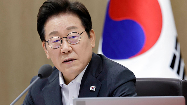 이 대통령, 모레 부산서 타운홀미팅…해수부 이전·북극항로 개척 논의