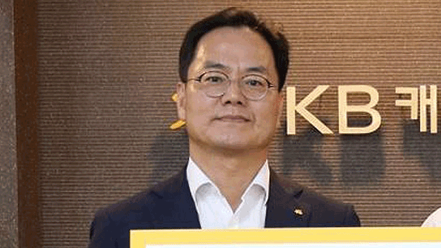 김건희특검, ‘집사 게이트’ KB캐피탈 황수남 전 대표 조사