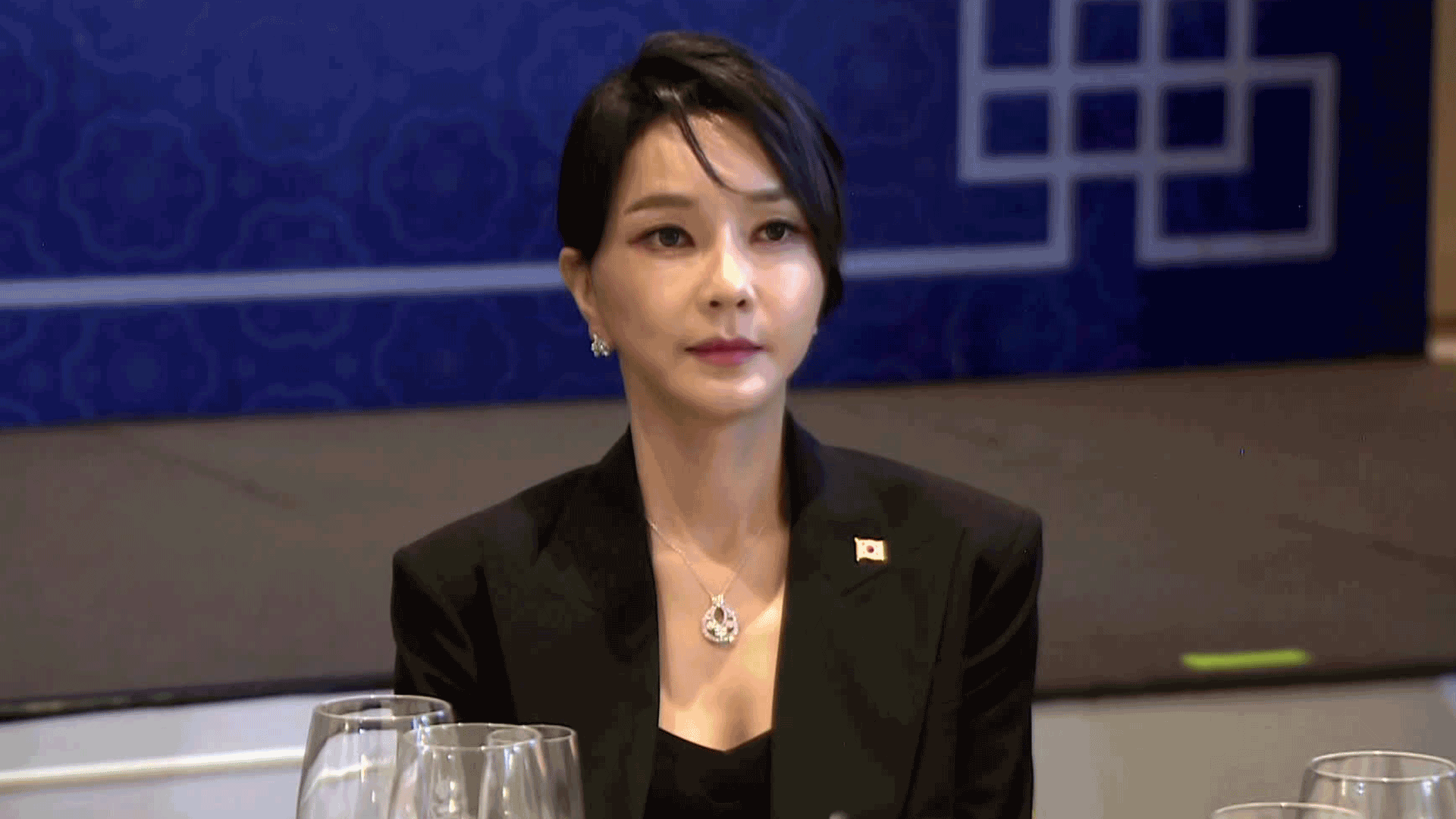 [단독] ‘김건희 목걸이’ 모조품 확인…특검 ‘바꿔치기’ 의심