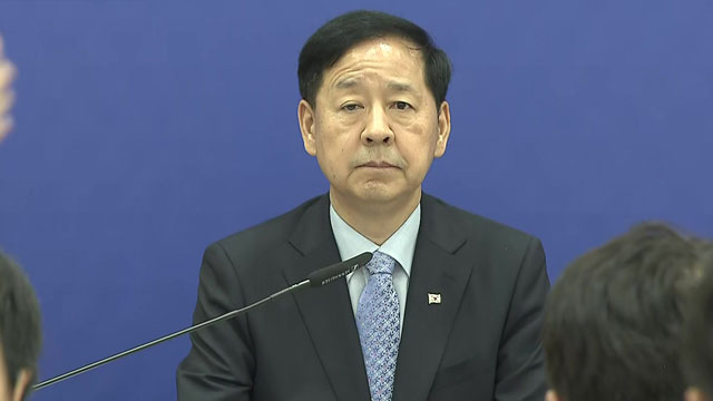 [영상] 구윤철 부총리 “농축산물 개방 압력 강했지만 트럼프 대통령 설득했다”