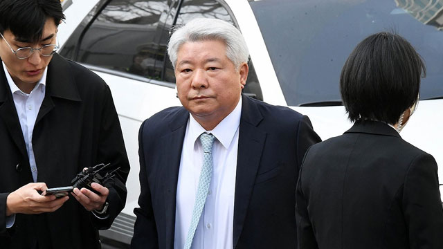 윤 전 대통령, 김건희 특검에 변호인 선임계 제출