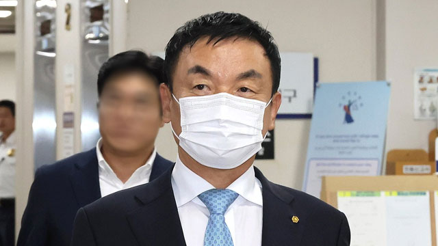 김건희 특검, ‘도이치모터스 주가조작’ 권오수 전 도이치모터스 회장 소환