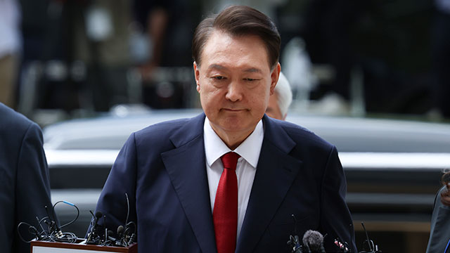 특검, 오늘 尹 2차 체포 시도…“물리력 동원할 것”