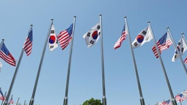 “한국 국방비 GDP 3.6%로?”…미 관세 협상 내부 문서 공개