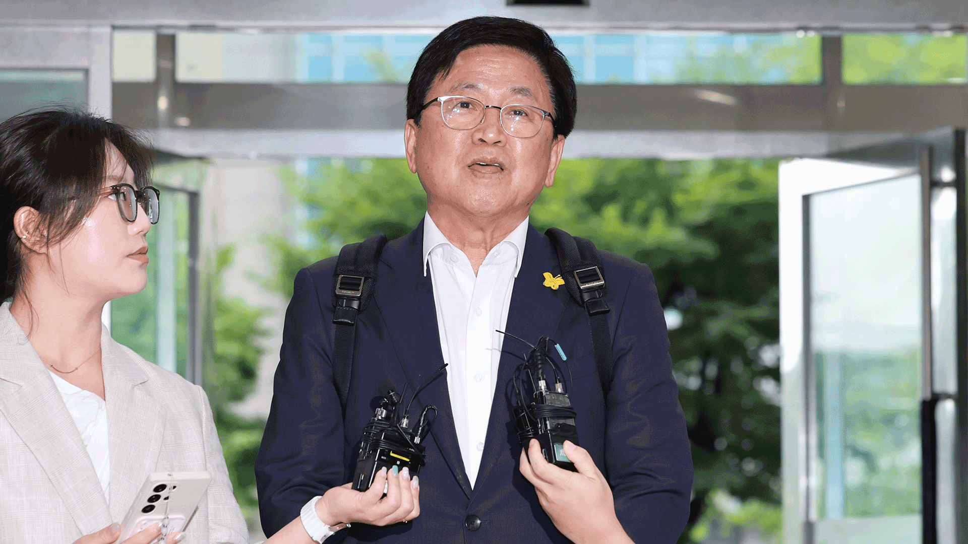 해직 교사 출신 첫 교육수장 …‘서울대 10개 만들기’ 어떻게?
