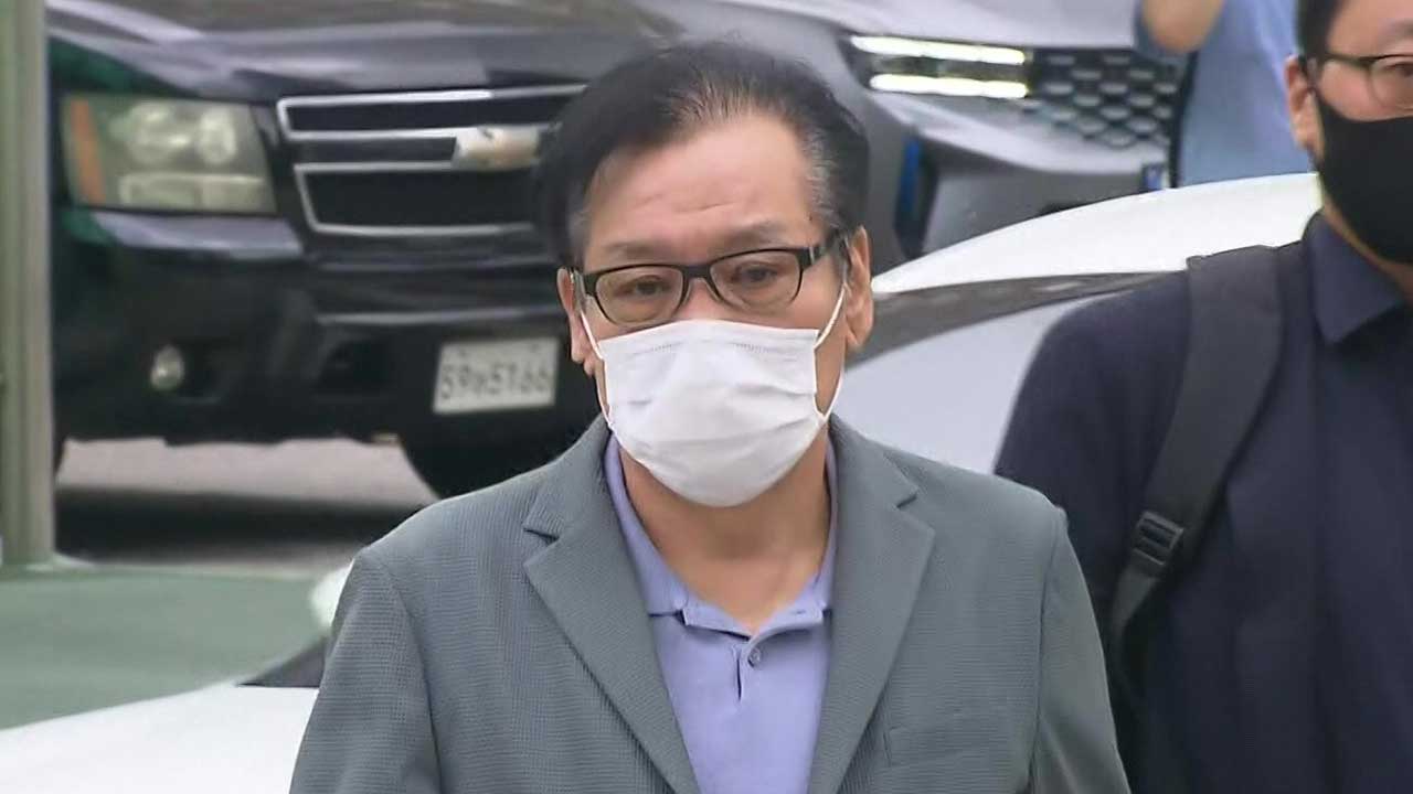 김건희 여사 구속 후 3차 소환…건진법사 구속
