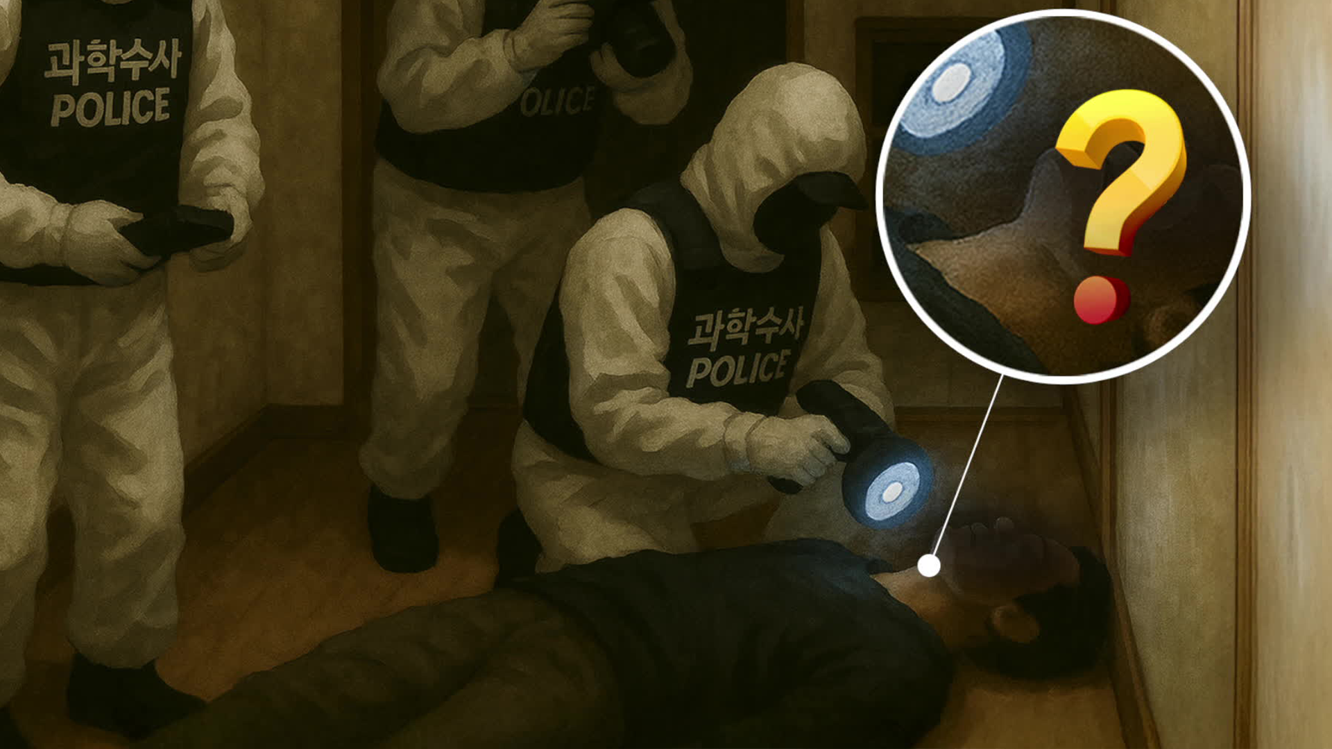 사라진 금목걸이…알고보니 검시 조사관이 훔쳤다 기사 이미지