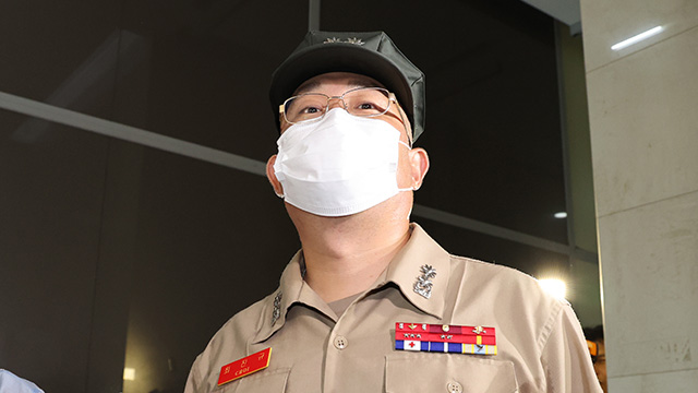 해병특검, 채 상병 ‘업무상과실치사’ 수사 속도…구명로비 관련 위증 고발 의뢰