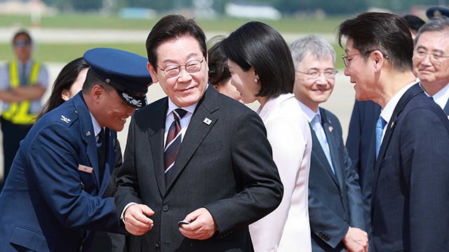 미국 언론, ‘전략적 유연성·3,500억 달러 투자’ 한미정상회담 예상의제 조명