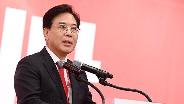 국민의힘, 한미정상회담에 “역대급 외교참사…홀대 가까운 대접받아”